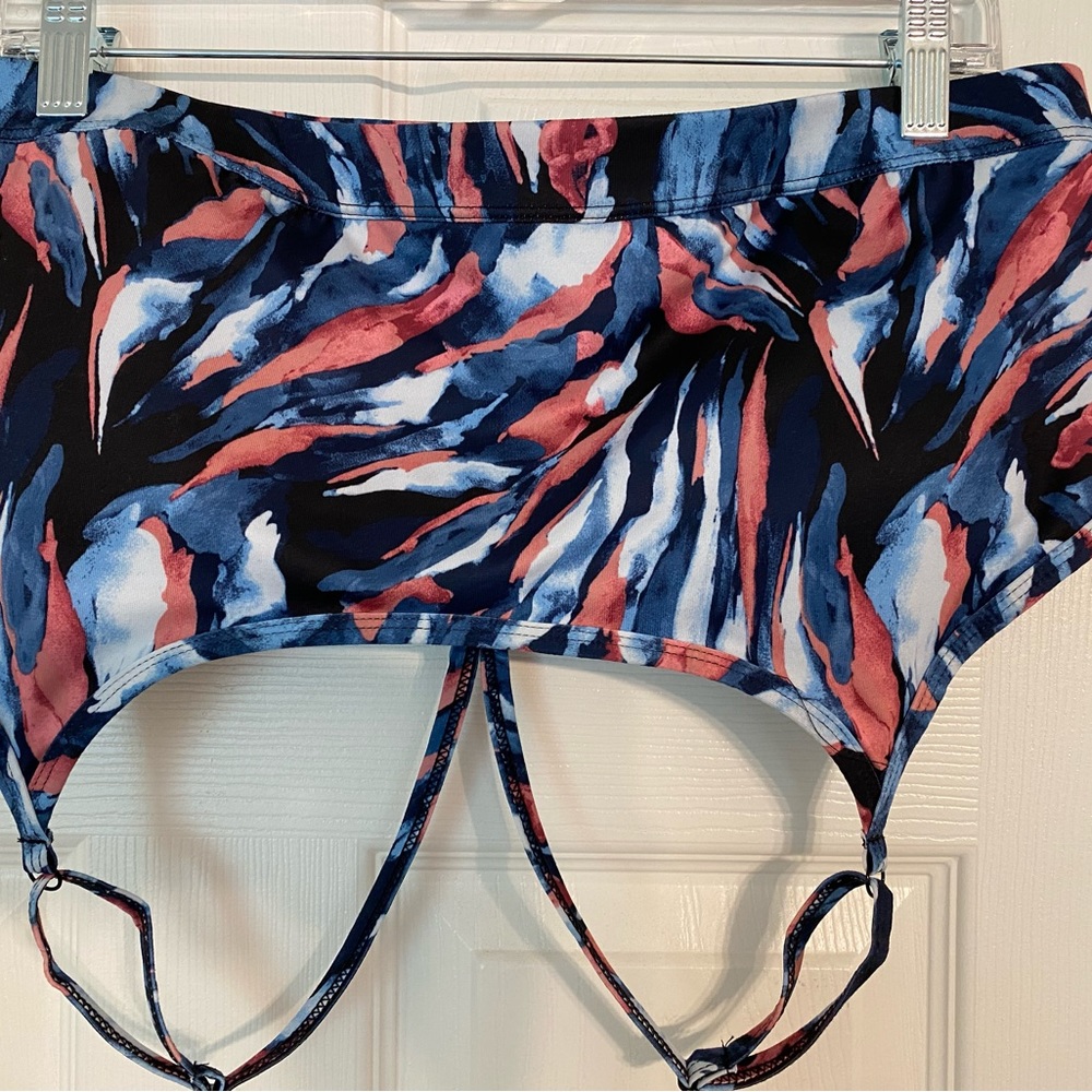 Ideology Low Impact Sports Bra